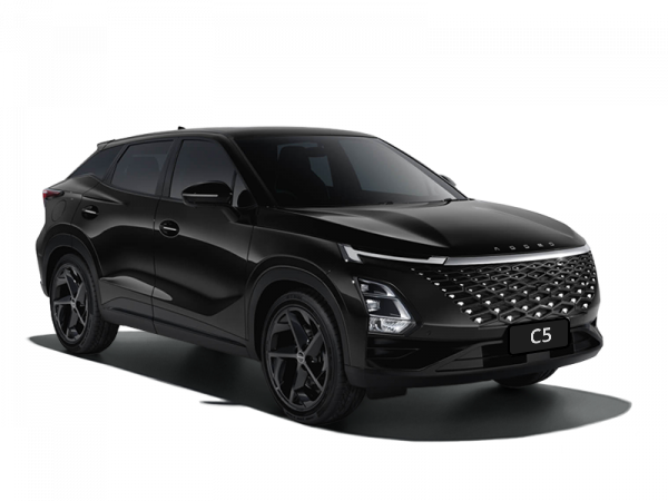 OMODA C5
