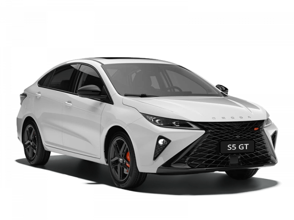 OMODA S5 GT